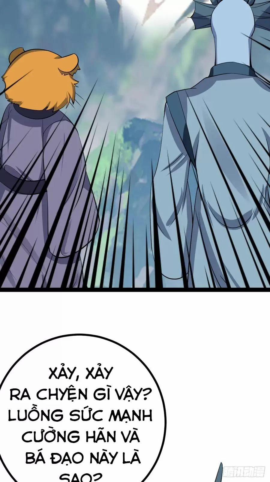 Ta Ở Nhà 100 Năm Khi Ra Ngoài Đã Vô Địch 317 trang 51