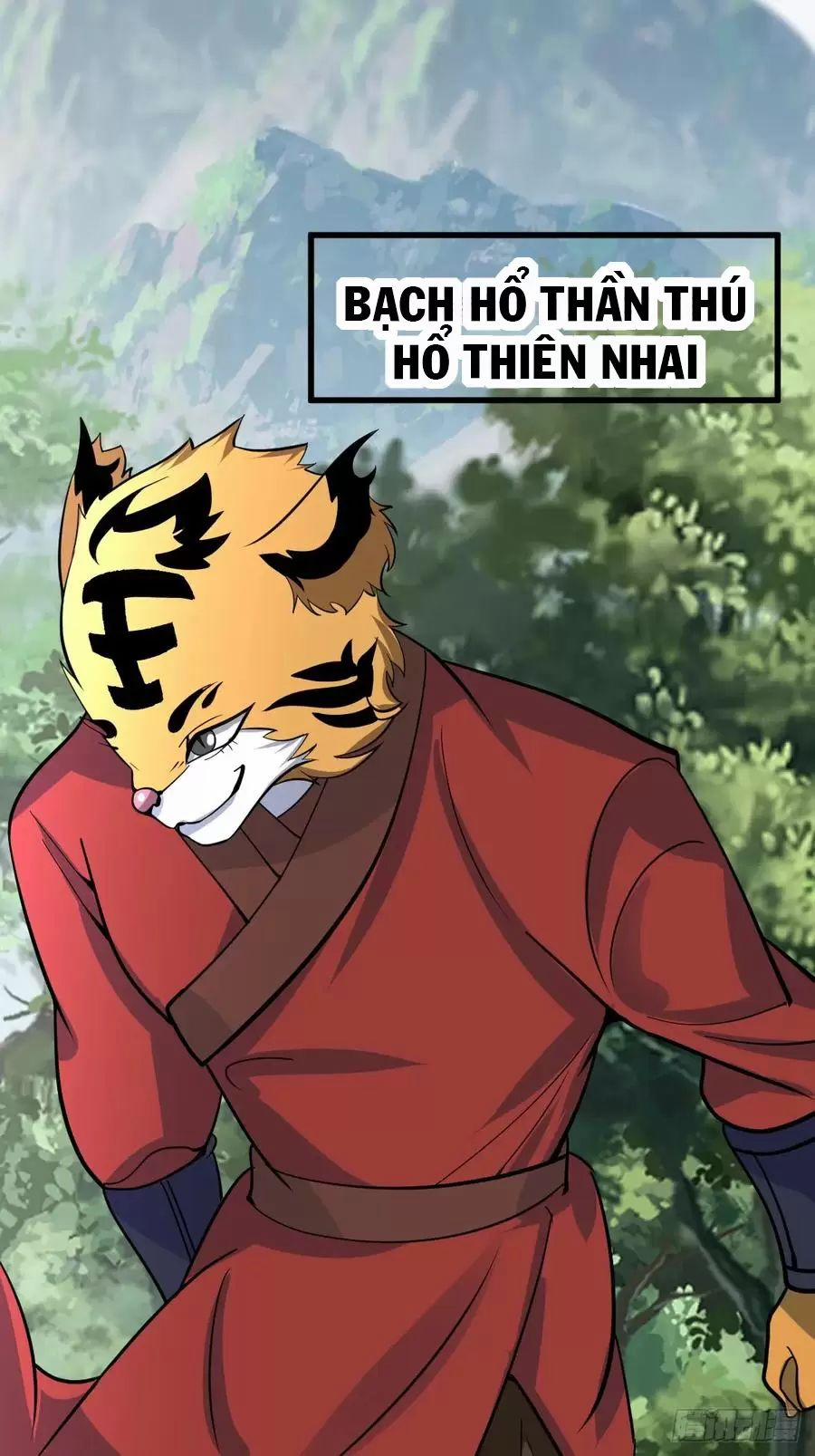 Ta Ở Nhà 100 Năm Khi Ra Ngoài Đã Vô Địch 317 trang 57