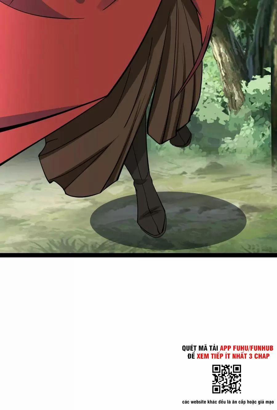 Ta Ở Nhà 100 Năm Khi Ra Ngoài Đã Vô Địch 317 trang 58