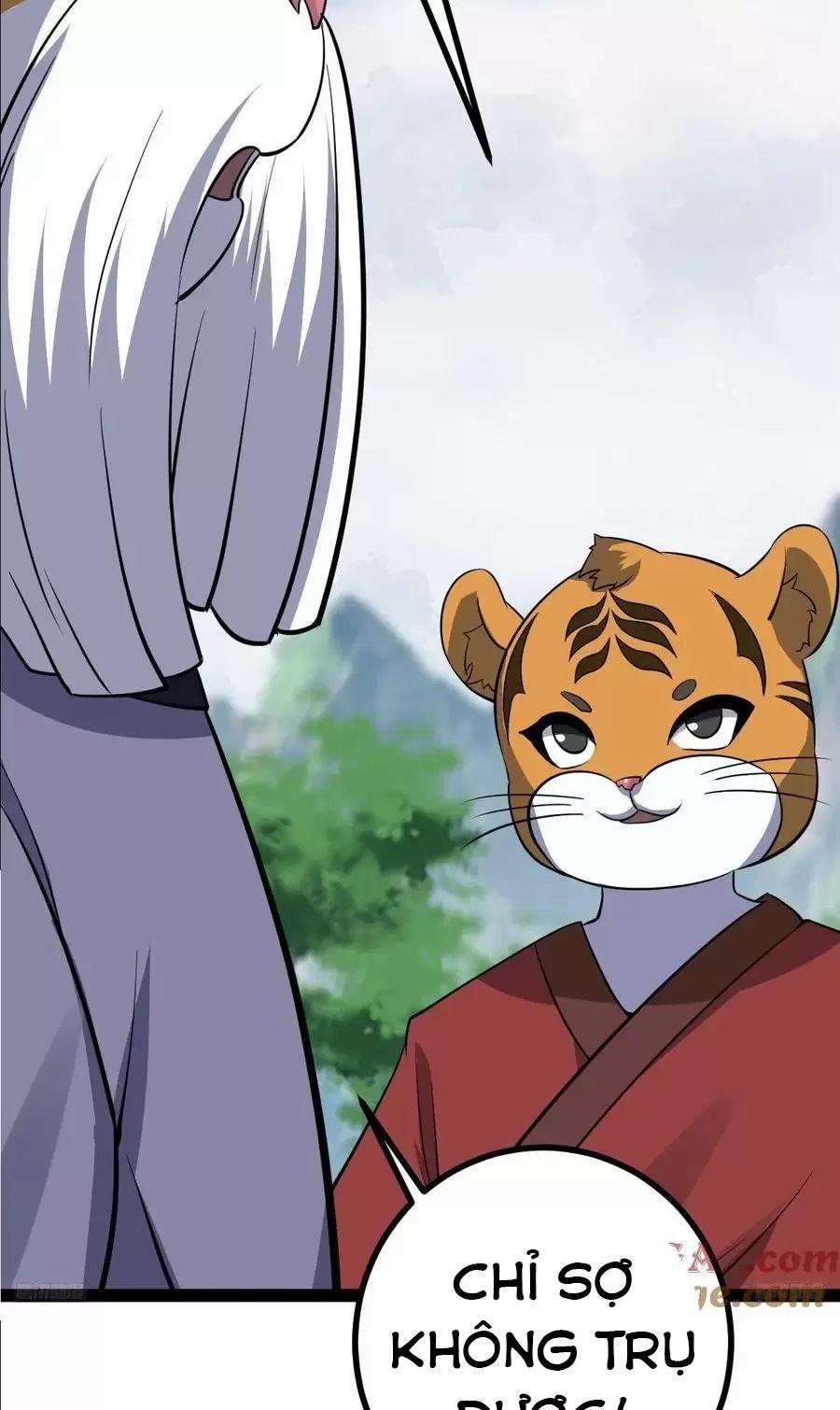 Ta Ở Nhà 100 Năm Khi Ra Ngoài Đã Vô Địch 317 trang 6