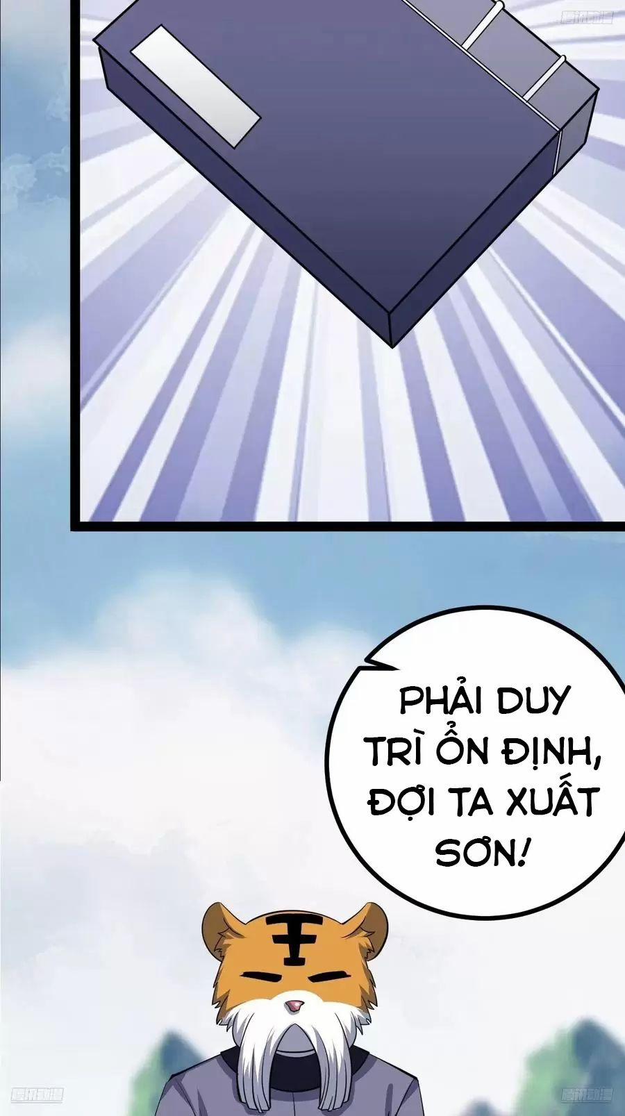 Ta Ở Nhà 100 Năm Khi Ra Ngoài Đã Vô Địch 317 trang 8