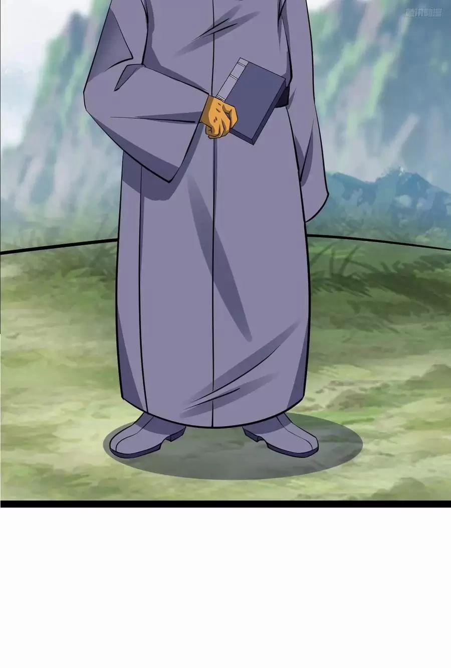 Ta Ở Nhà 100 Năm Khi Ra Ngoài Đã Vô Địch 317 trang 9