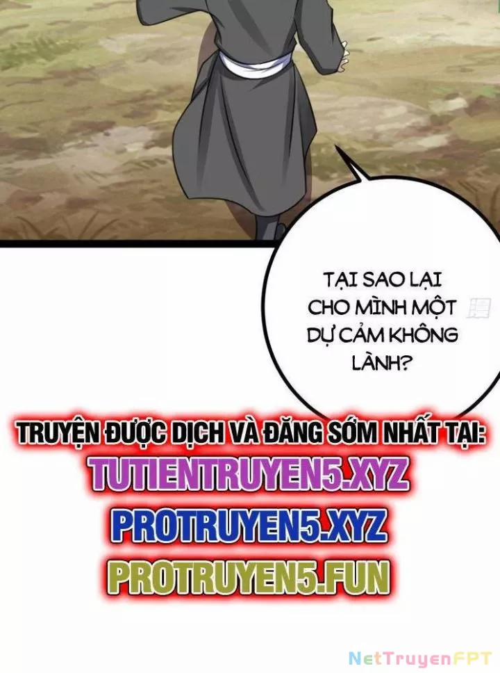 Ta Ở Nhà 100 Năm Khi Ra Ngoài Đã Vô Địch 318 trang 35