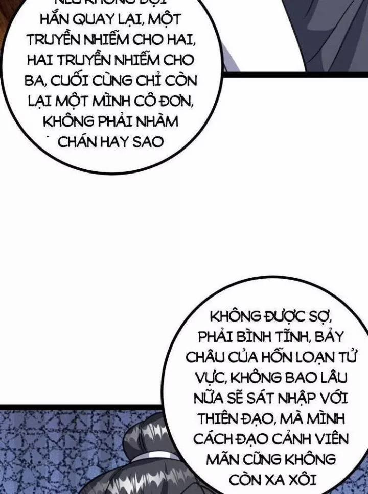 Ta Ở Nhà 100 Năm Khi Ra Ngoài Đã Vô Địch 318 trang 69
