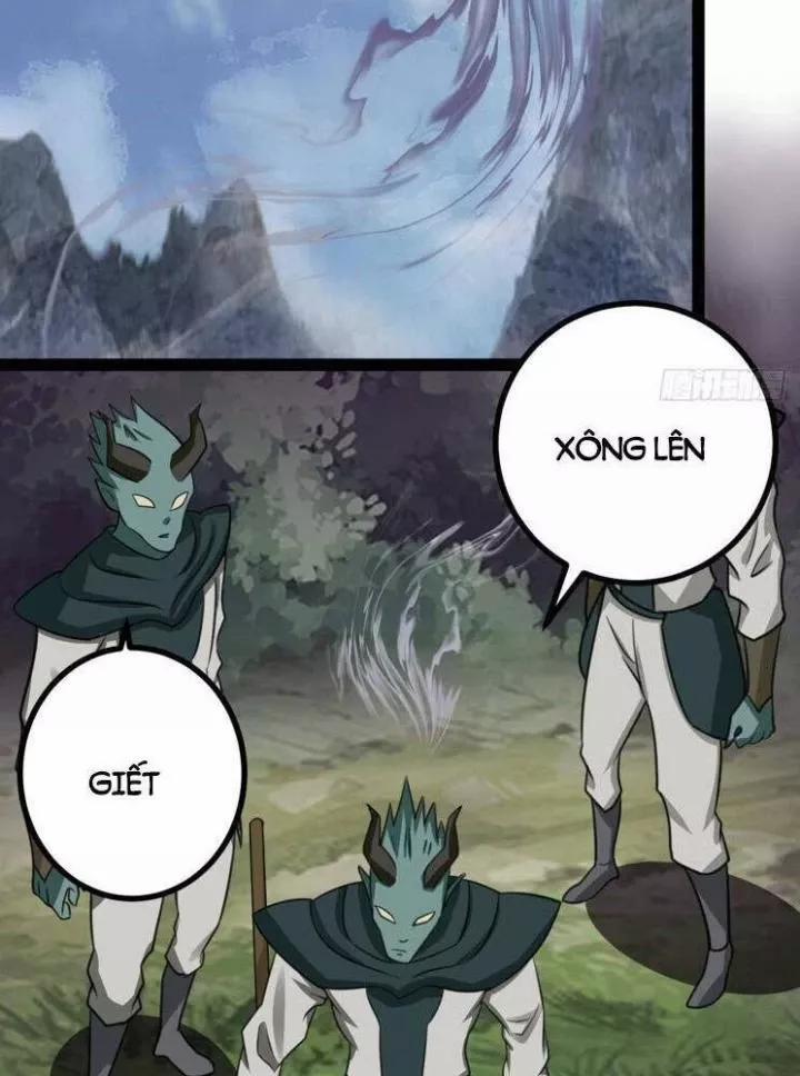 Ta Ở Nhà 100 Năm Khi Ra Ngoài Đã Vô Địch 318 trang 75