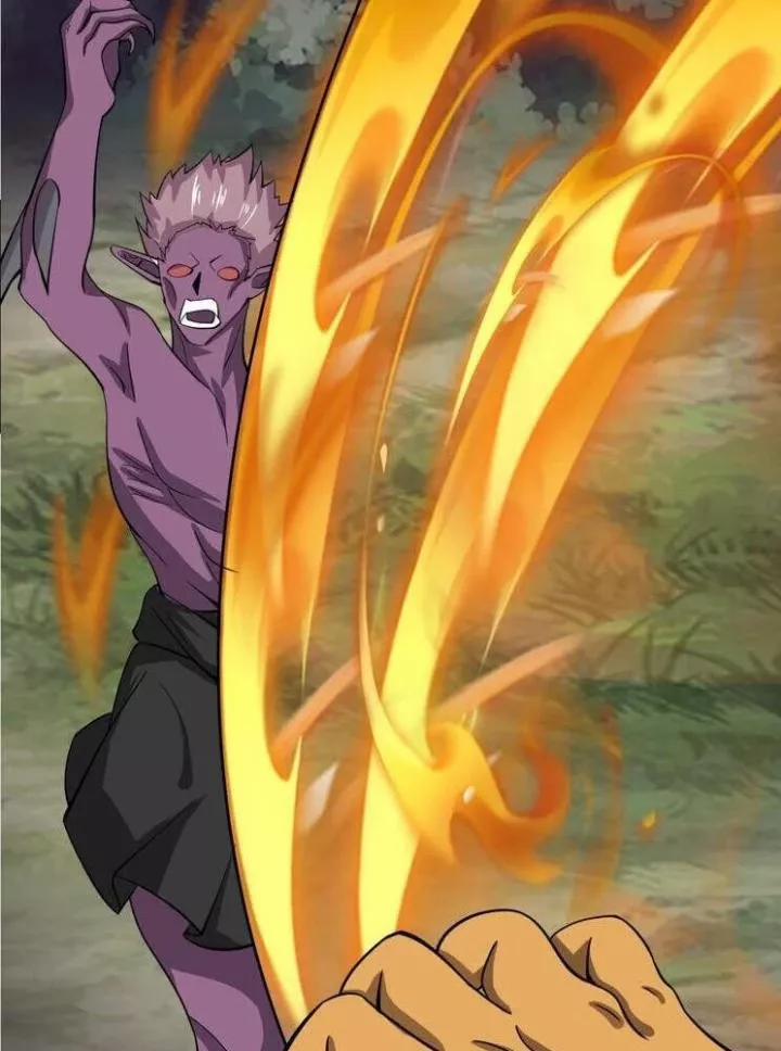 Ta Ở Nhà 100 Năm Khi Ra Ngoài Đã Vô Địch 319 trang 13