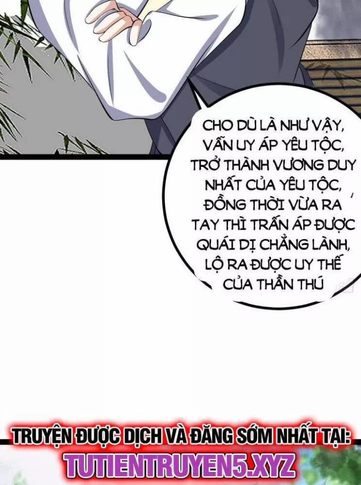 Ta Ở Nhà 100 Năm Khi Ra Ngoài Đã Vô Địch 319 trang 21