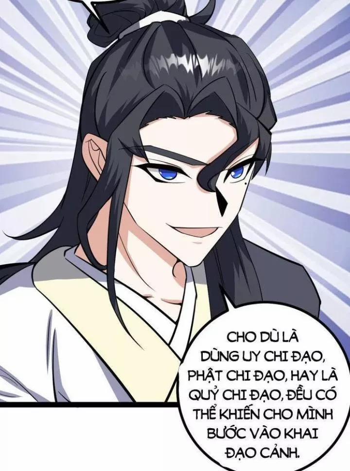 Ta Ở Nhà 100 Năm Khi Ra Ngoài Đã Vô Địch 319 trang 27