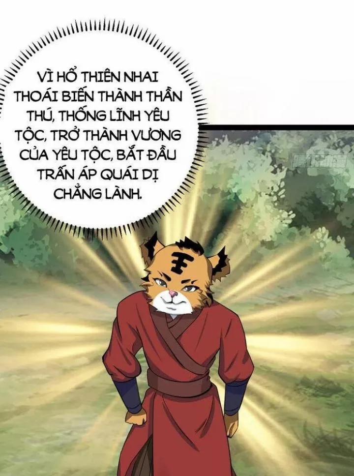 Ta Ở Nhà 100 Năm Khi Ra Ngoài Đã Vô Địch 319 trang 33