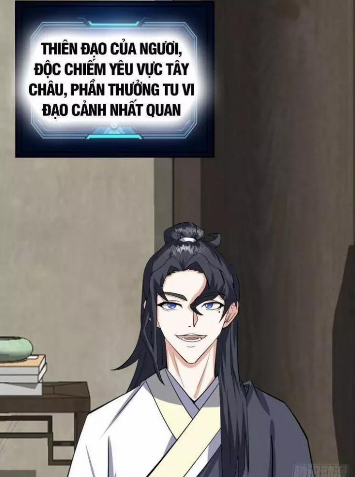 Ta Ở Nhà 100 Năm Khi Ra Ngoài Đã Vô Địch 319 trang 37