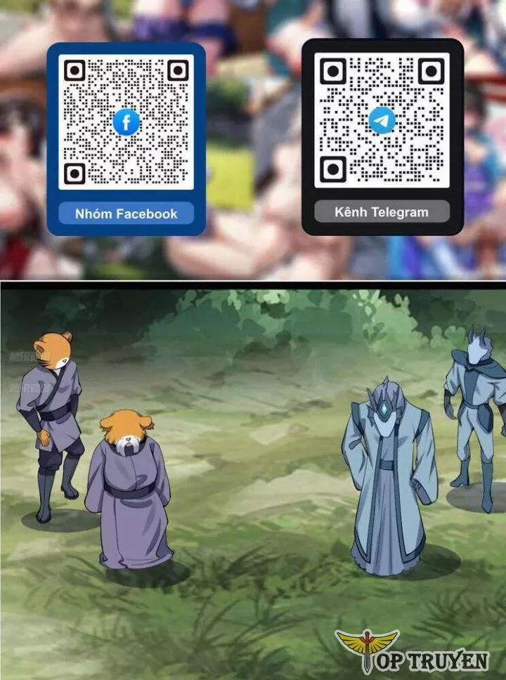 Ta Ở Nhà 100 Năm Khi Ra Ngoài Đã Vô Địch 319 trang 4