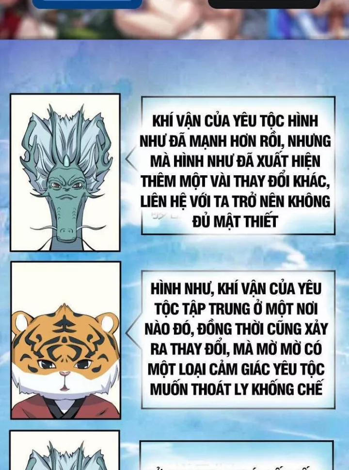 Ta Ở Nhà 100 Năm Khi Ra Ngoài Đã Vô Địch 319 trang 42