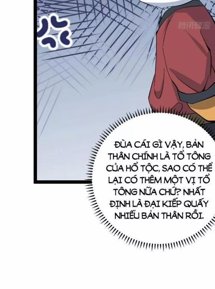 Ta Ở Nhà 100 Năm Khi Ra Ngoài Đã Vô Địch 319 trang 45