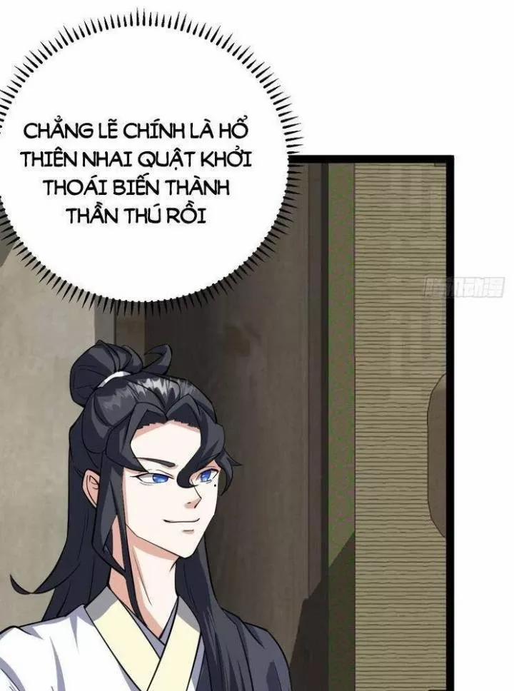 Ta Ở Nhà 100 Năm Khi Ra Ngoài Đã Vô Địch 319 trang 46