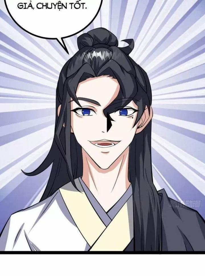 Ta Ở Nhà 100 Năm Khi Ra Ngoài Đã Vô Địch 319 trang 49