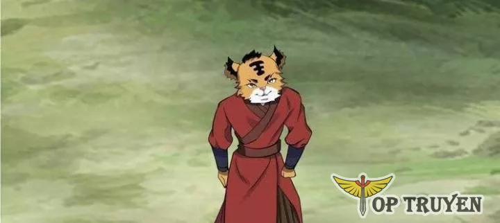 Ta Ở Nhà 100 Năm Khi Ra Ngoài Đã Vô Địch 319 trang 5