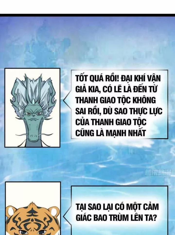 Ta Ở Nhà 100 Năm Khi Ra Ngoài Đã Vô Địch 319 trang 51