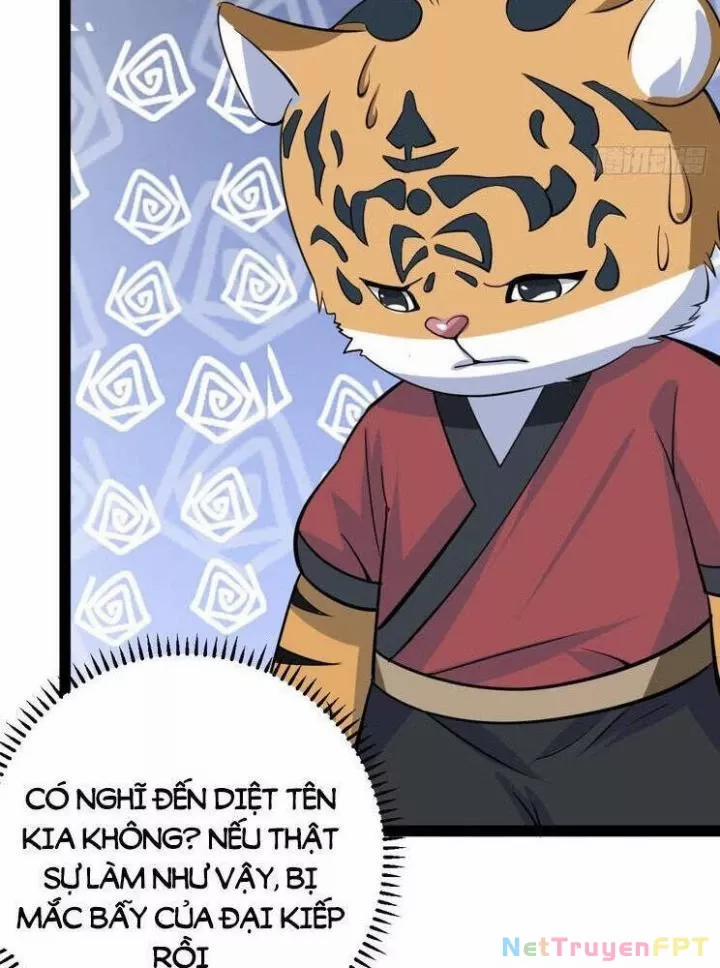 Ta Ở Nhà 100 Năm Khi Ra Ngoài Đã Vô Địch 319 trang 58