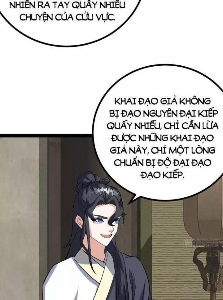 Ta Ở Nhà 100 Năm Khi Ra Ngoài Đã Vô Địch 319 trang 64