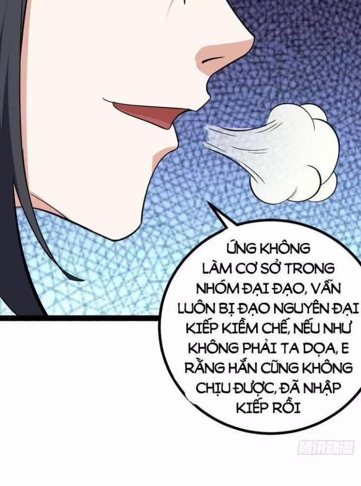 Ta Ở Nhà 100 Năm Khi Ra Ngoài Đã Vô Địch 319 trang 67