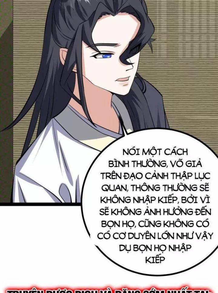 Ta Ở Nhà 100 Năm Khi Ra Ngoài Đã Vô Địch 319 trang 72