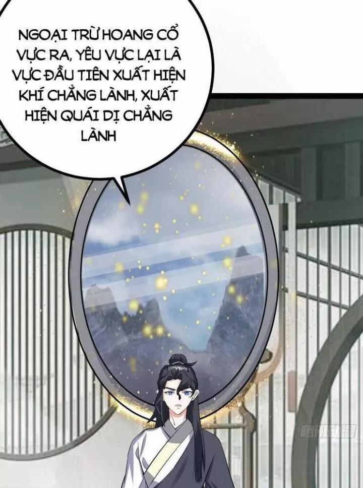 Ta Ở Nhà 100 Năm Khi Ra Ngoài Đã Vô Địch 319 trang 79