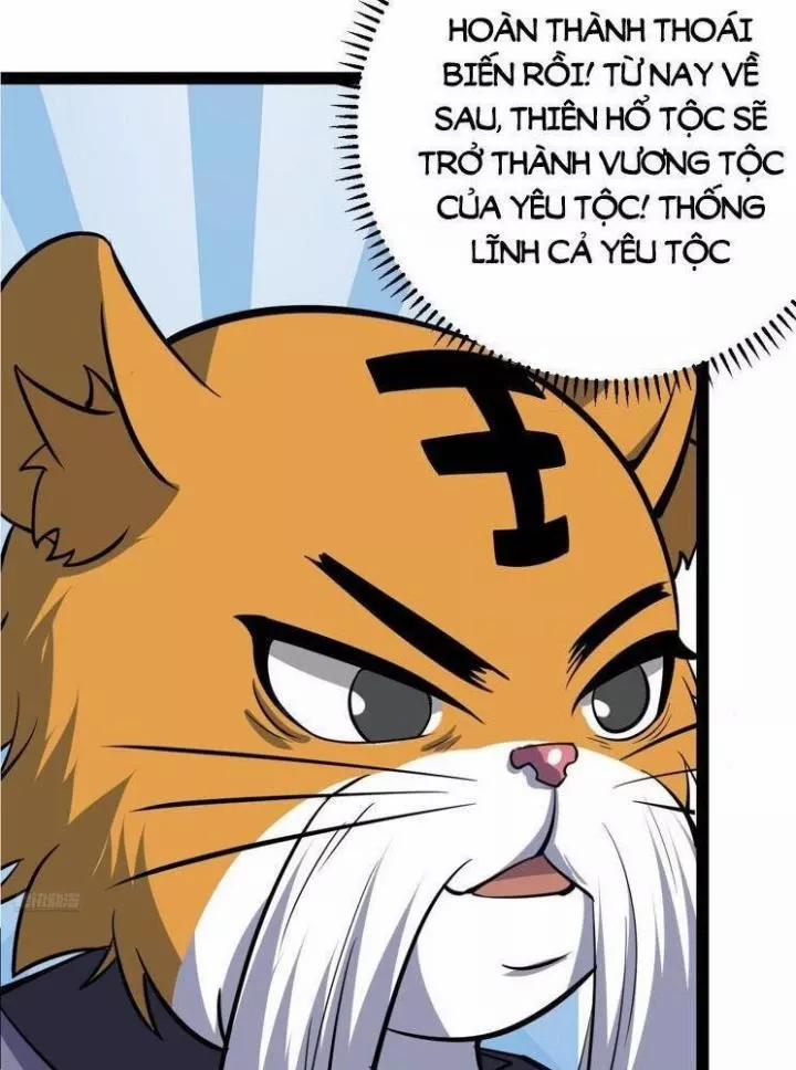 Ta Ở Nhà 100 Năm Khi Ra Ngoài Đã Vô Địch 319 trang 9