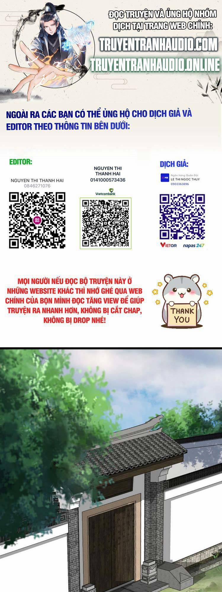 Ta Ở Nhà 100 Năm Khi Ra Ngoài Đã Vô Địch 32 trang 0
