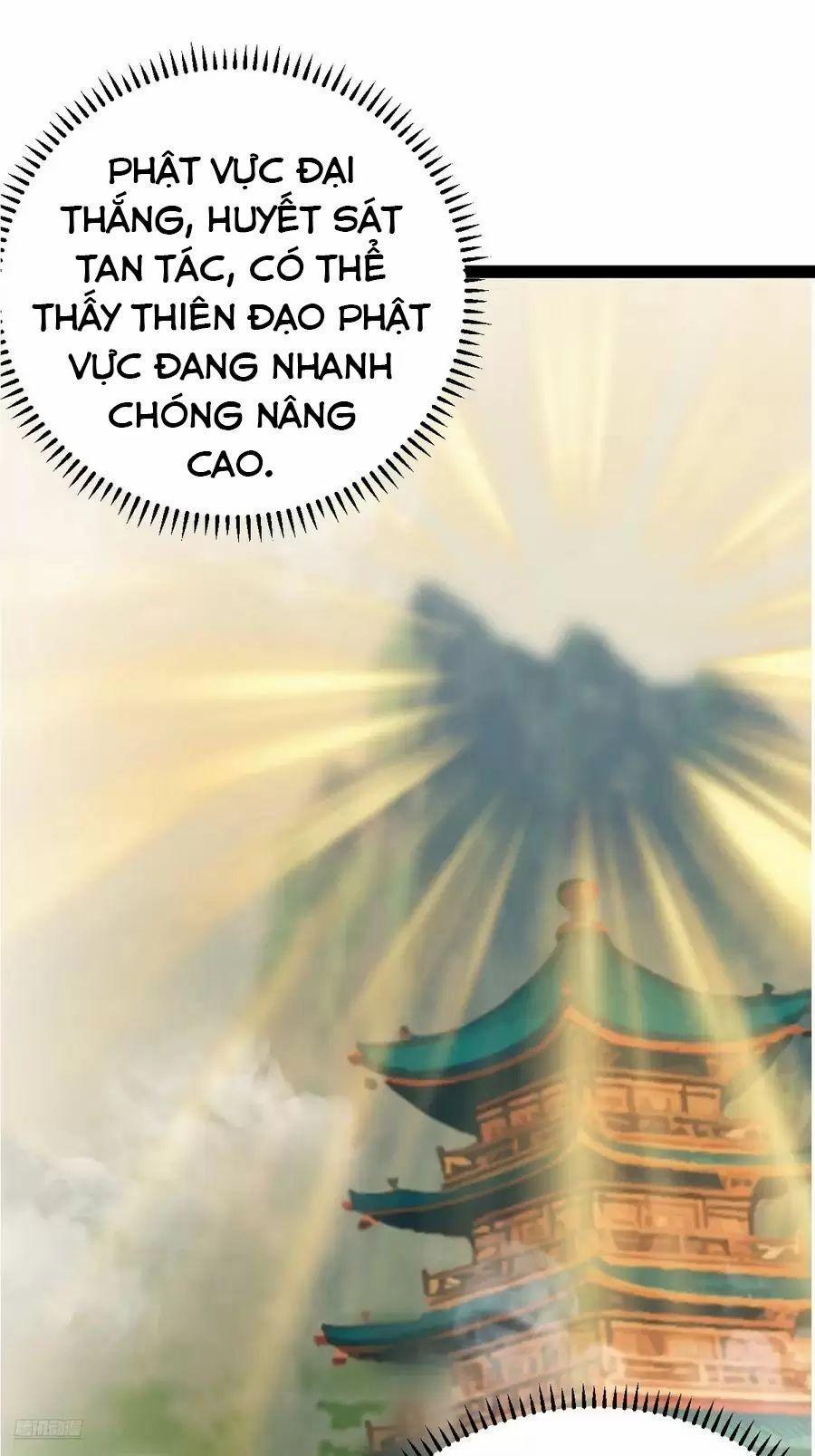 Ta Ở Nhà 100 Năm Khi Ra Ngoài Đã Vô Địch 320 trang 1