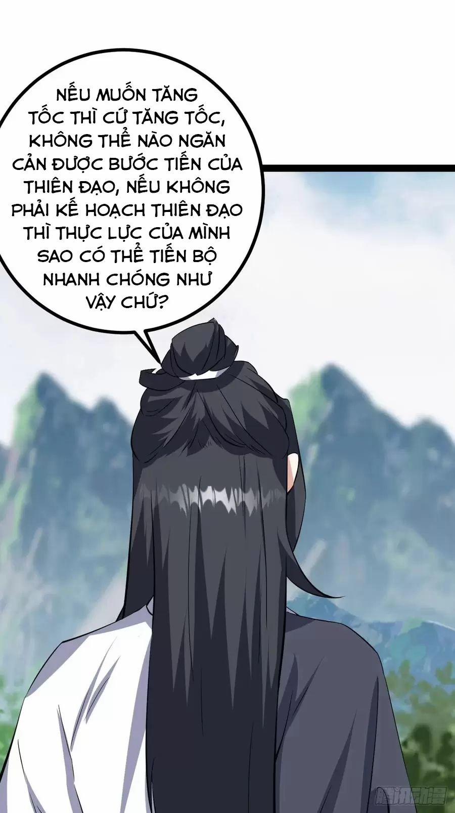 Ta Ở Nhà 100 Năm Khi Ra Ngoài Đã Vô Địch 320 trang 16