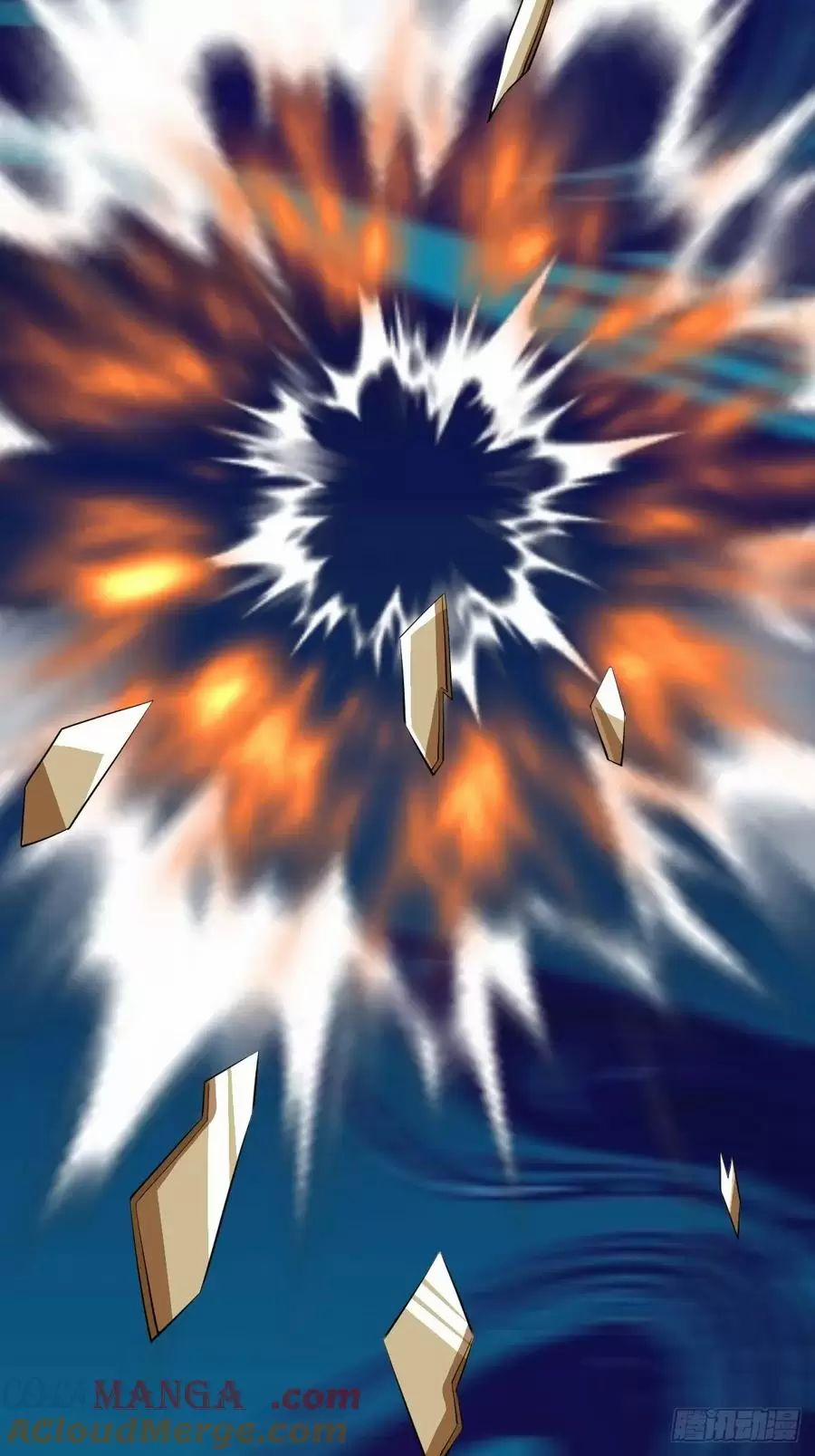 Ta Ở Nhà 100 Năm Khi Ra Ngoài Đã Vô Địch 320 trang 25