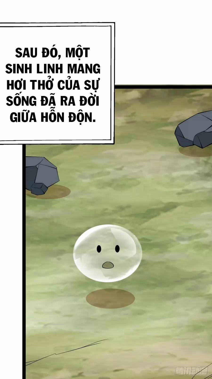 Ta Ở Nhà 100 Năm Khi Ra Ngoài Đã Vô Địch 320 trang 27