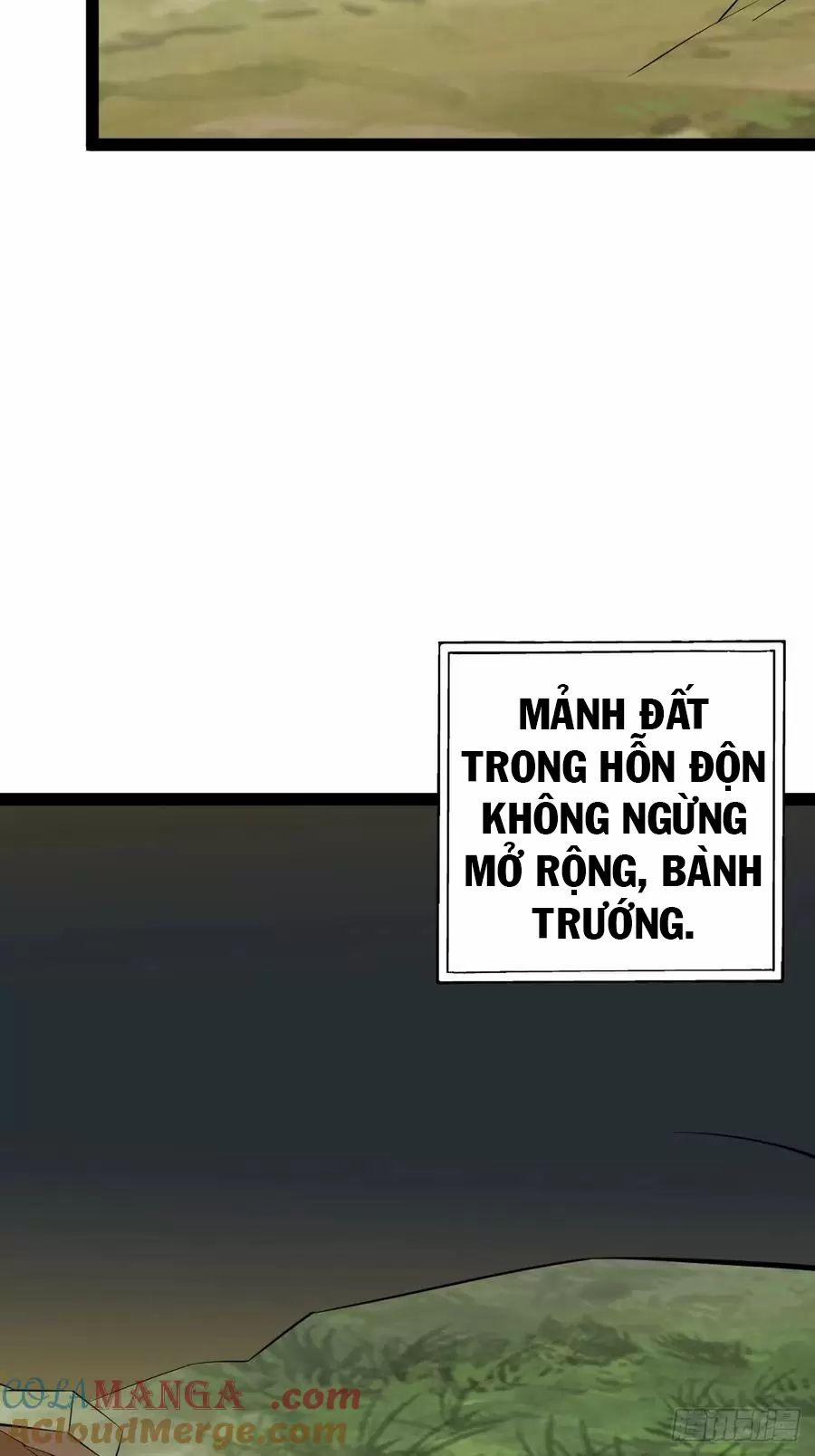 Ta Ở Nhà 100 Năm Khi Ra Ngoài Đã Vô Địch 320 trang 28