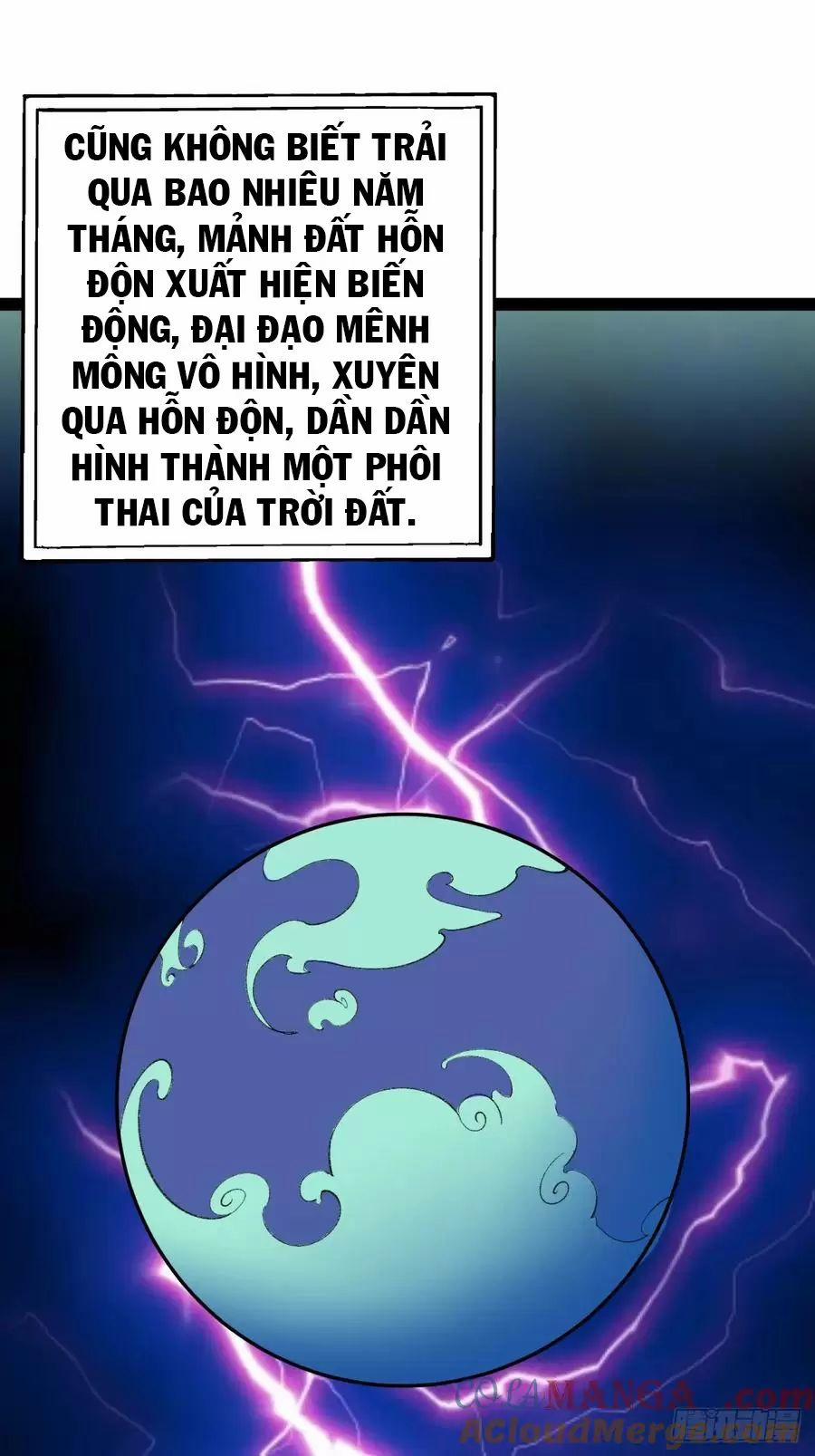 Ta Ở Nhà 100 Năm Khi Ra Ngoài Đã Vô Địch 320 trang 31