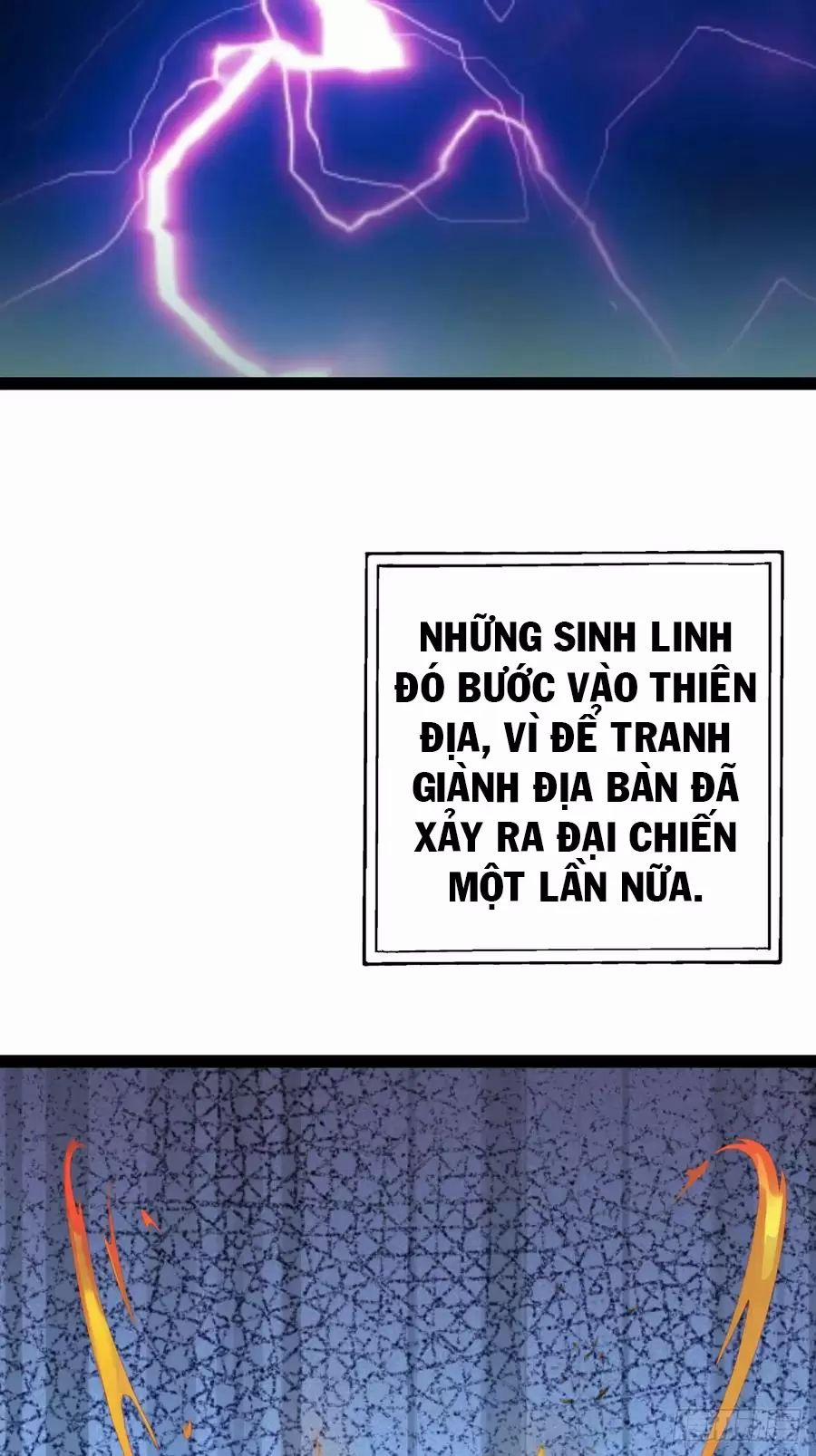 Ta Ở Nhà 100 Năm Khi Ra Ngoài Đã Vô Địch 320 trang 32