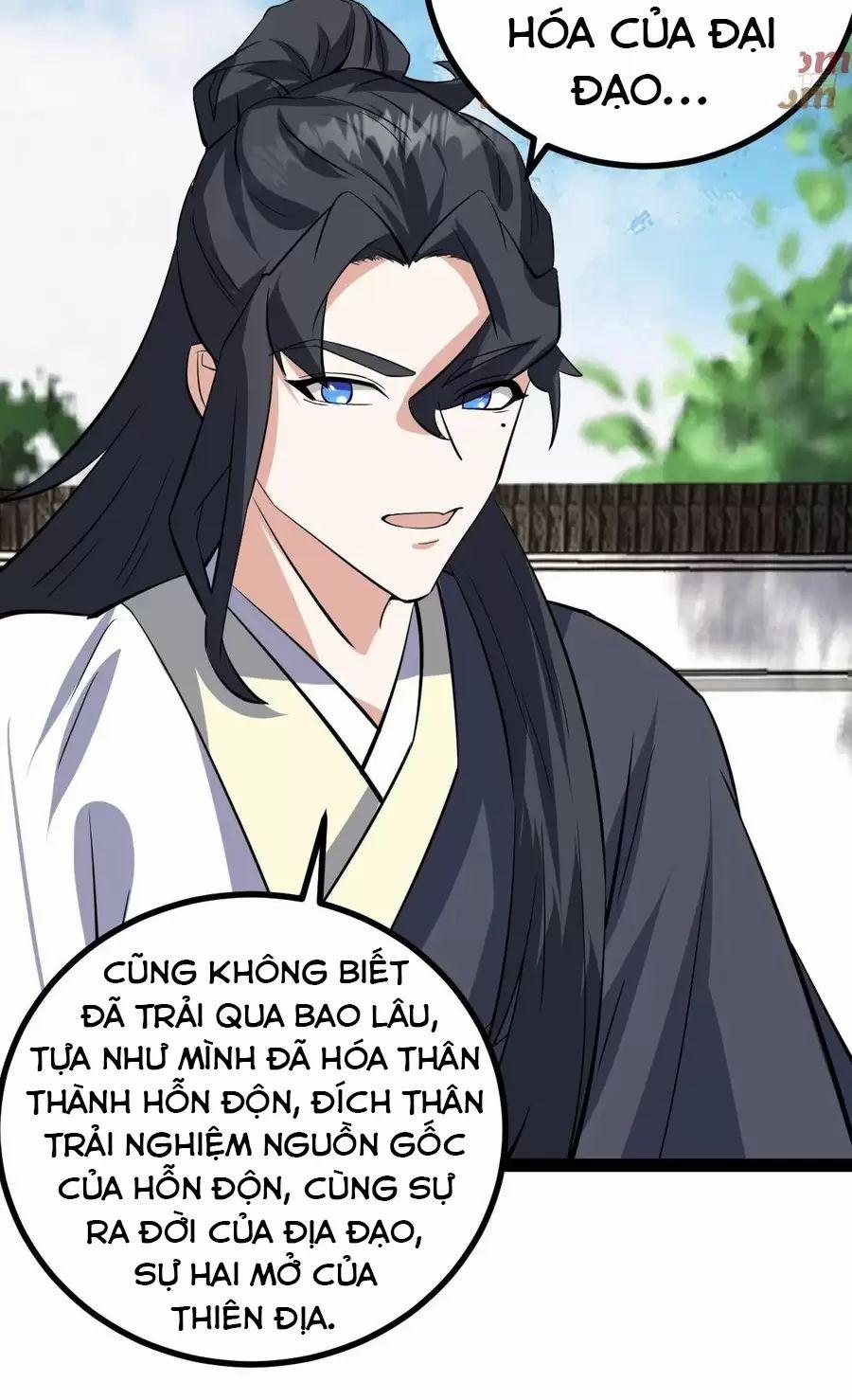 Ta Ở Nhà 100 Năm Khi Ra Ngoài Đã Vô Địch 320 trang 38