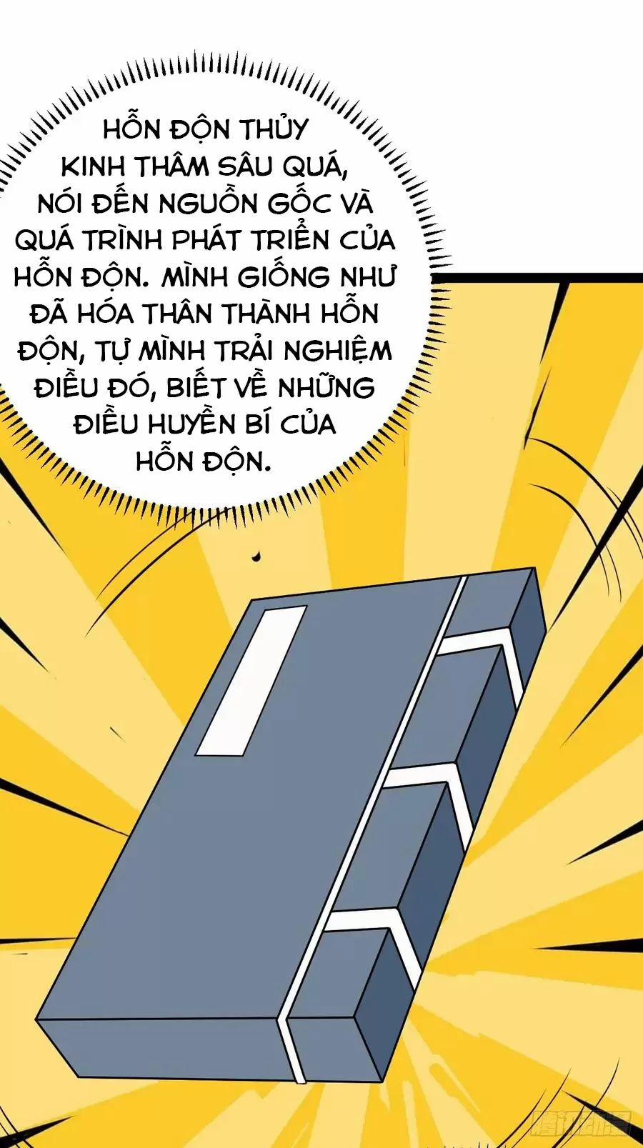 Ta Ở Nhà 100 Năm Khi Ra Ngoài Đã Vô Địch 320 trang 39