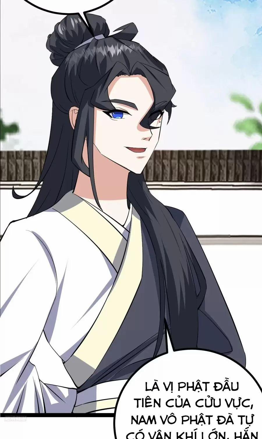 Ta Ở Nhà 100 Năm Khi Ra Ngoài Đã Vô Địch 320 trang 4