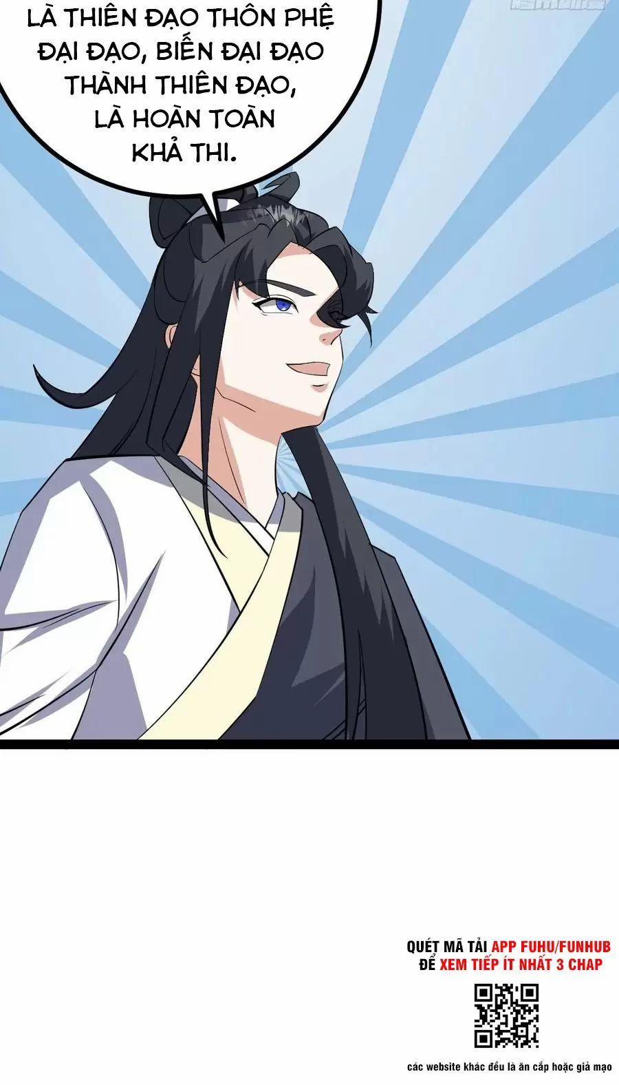 Ta Ở Nhà 100 Năm Khi Ra Ngoài Đã Vô Địch 320 trang 46