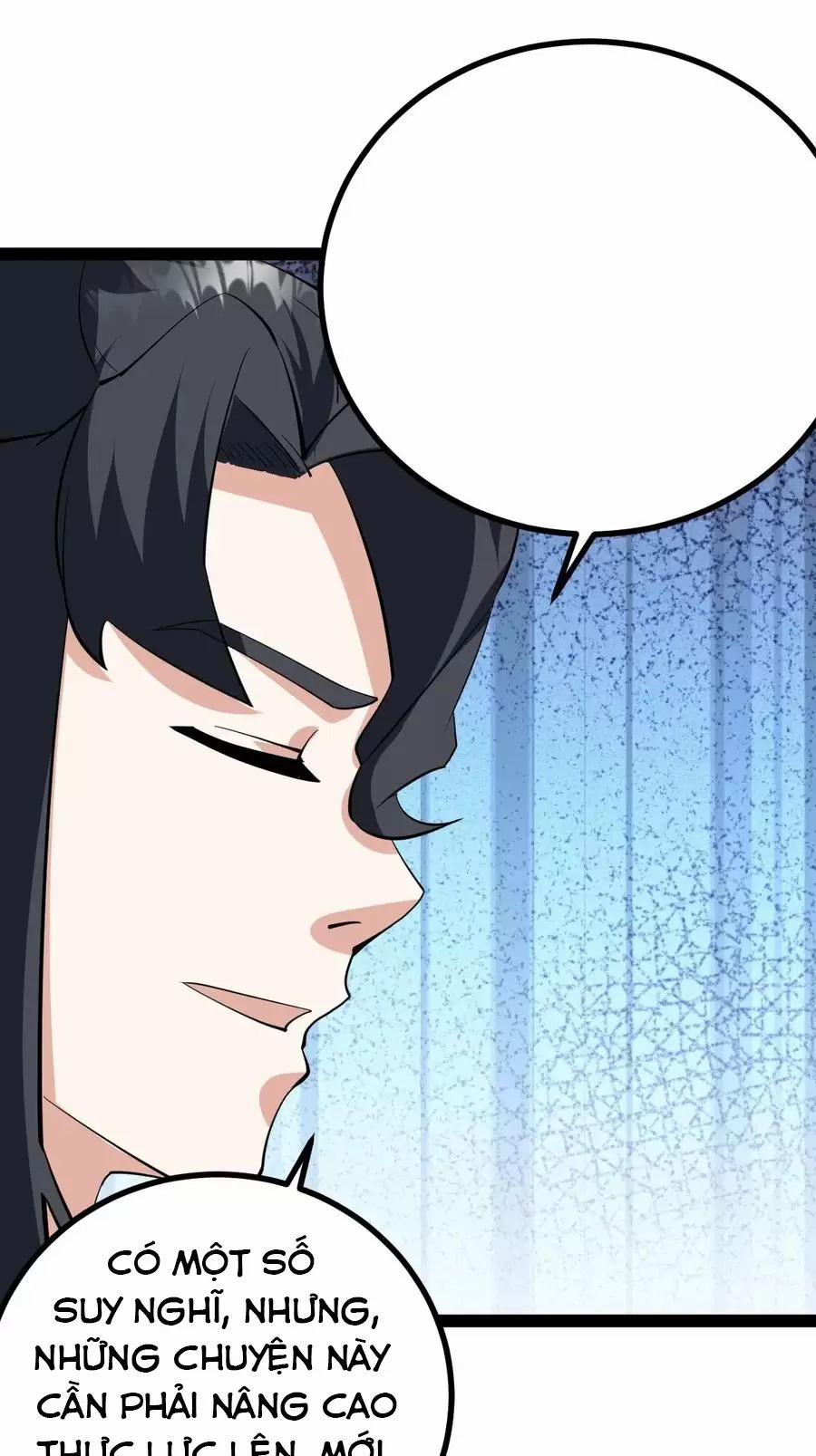 Ta Ở Nhà 100 Năm Khi Ra Ngoài Đã Vô Địch 321 trang 17