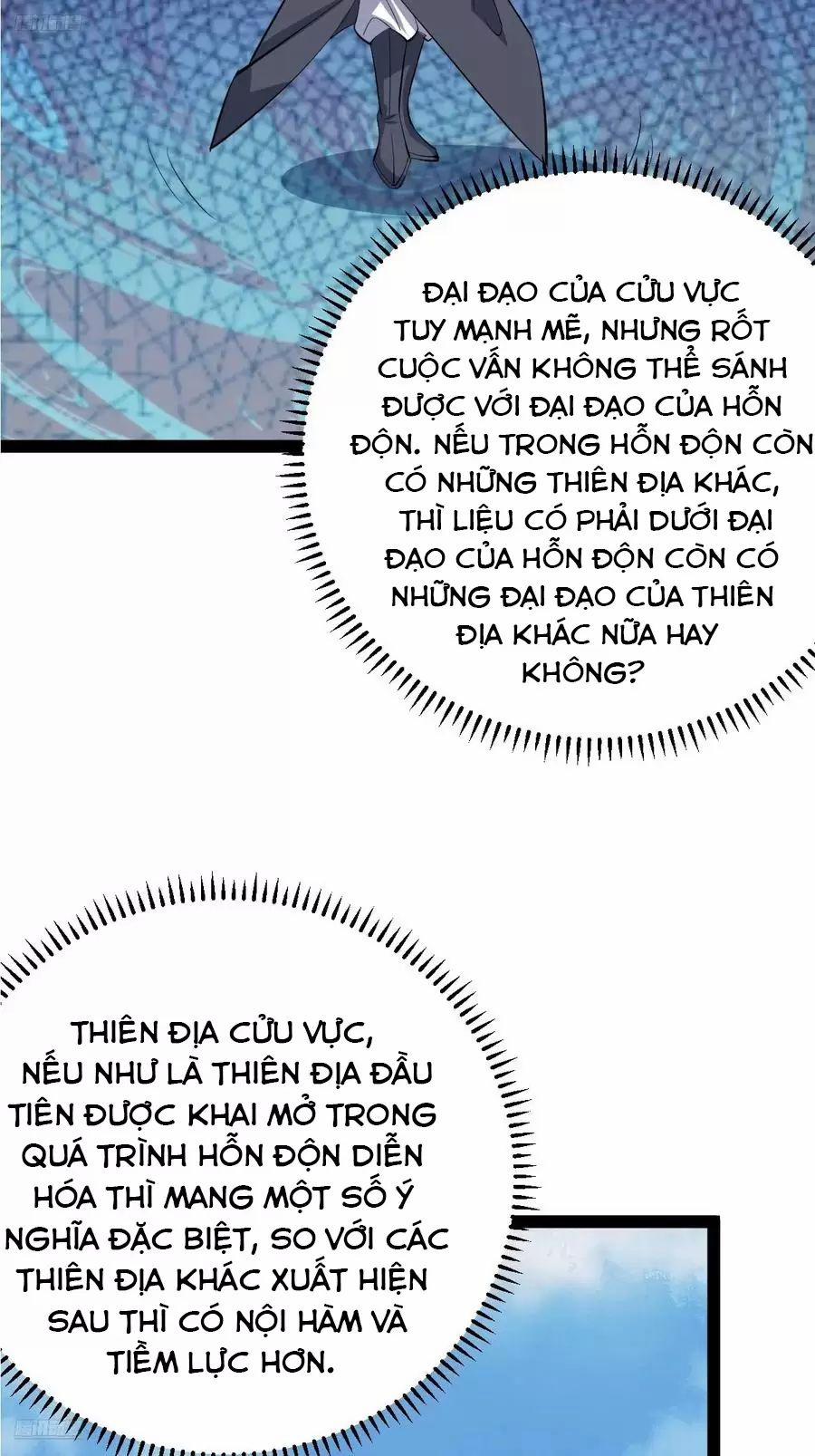 Ta Ở Nhà 100 Năm Khi Ra Ngoài Đã Vô Địch 321 trang 2