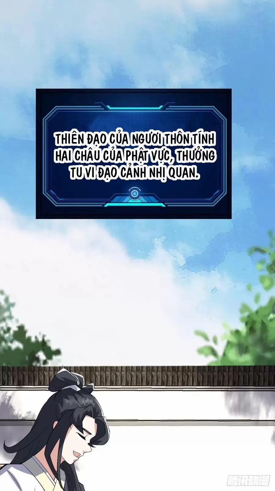 Ta Ở Nhà 100 Năm Khi Ra Ngoài Đã Vô Địch 321 trang 22