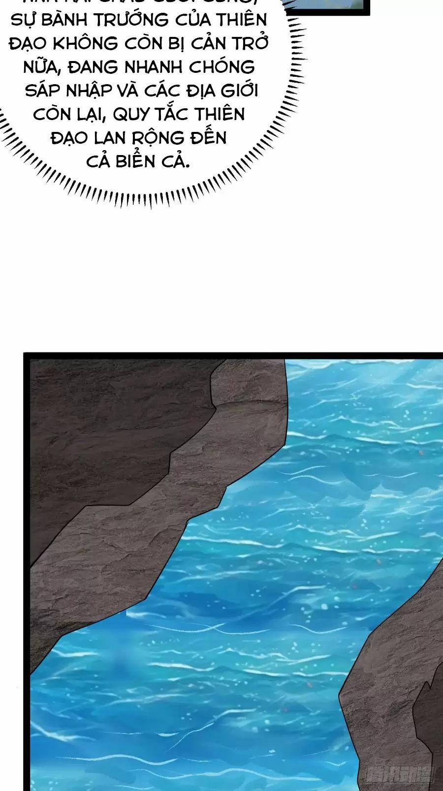 Ta Ở Nhà 100 Năm Khi Ra Ngoài Đã Vô Địch 321 trang 26