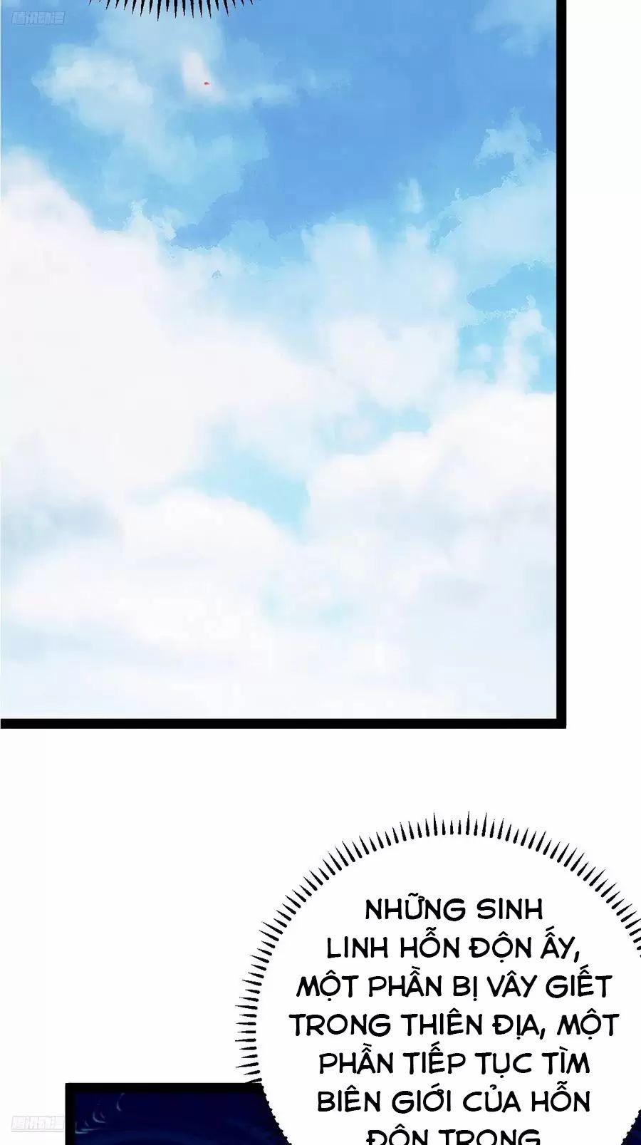 Ta Ở Nhà 100 Năm Khi Ra Ngoài Đã Vô Địch 321 trang 3