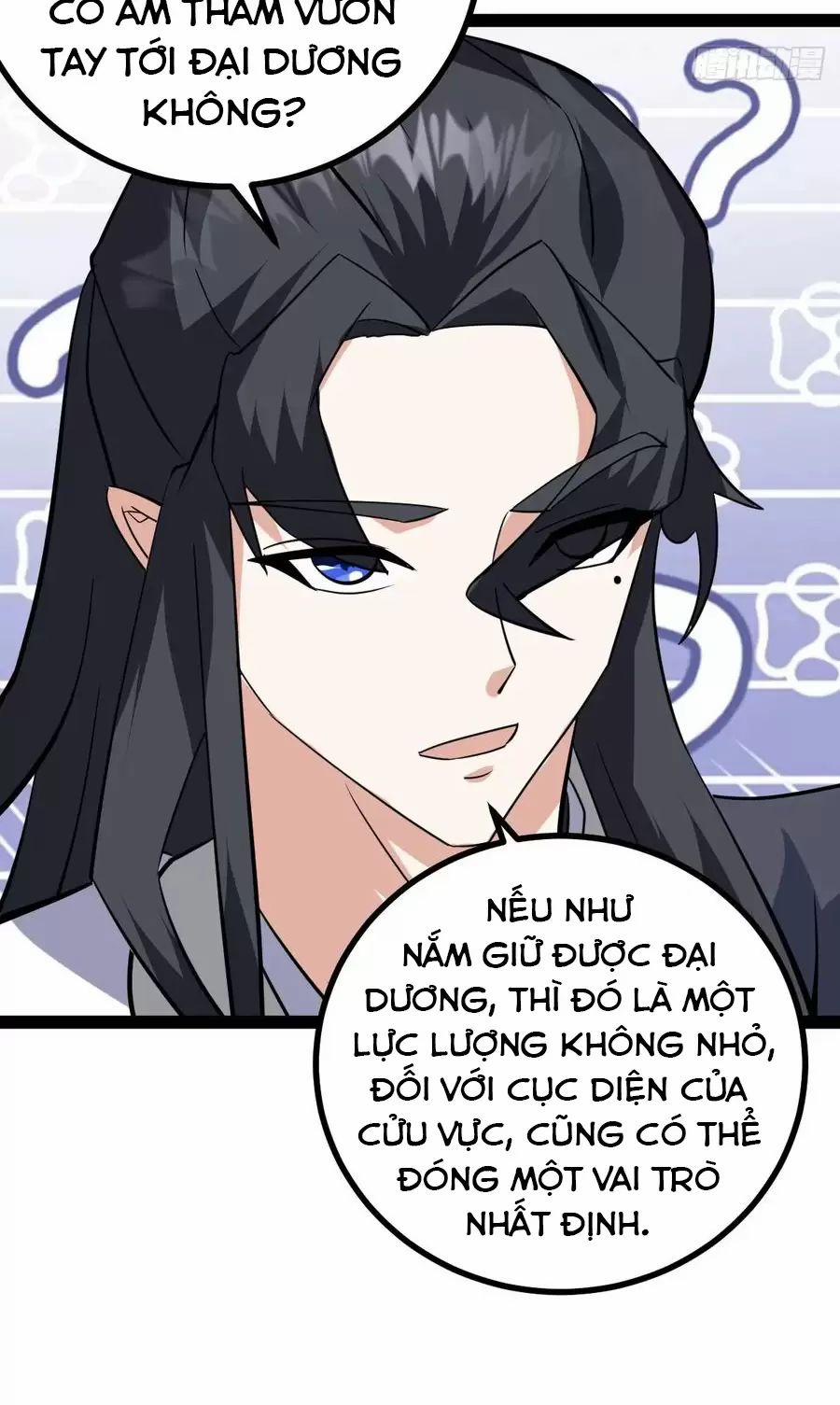 Ta Ở Nhà 100 Năm Khi Ra Ngoài Đã Vô Địch 321 trang 32