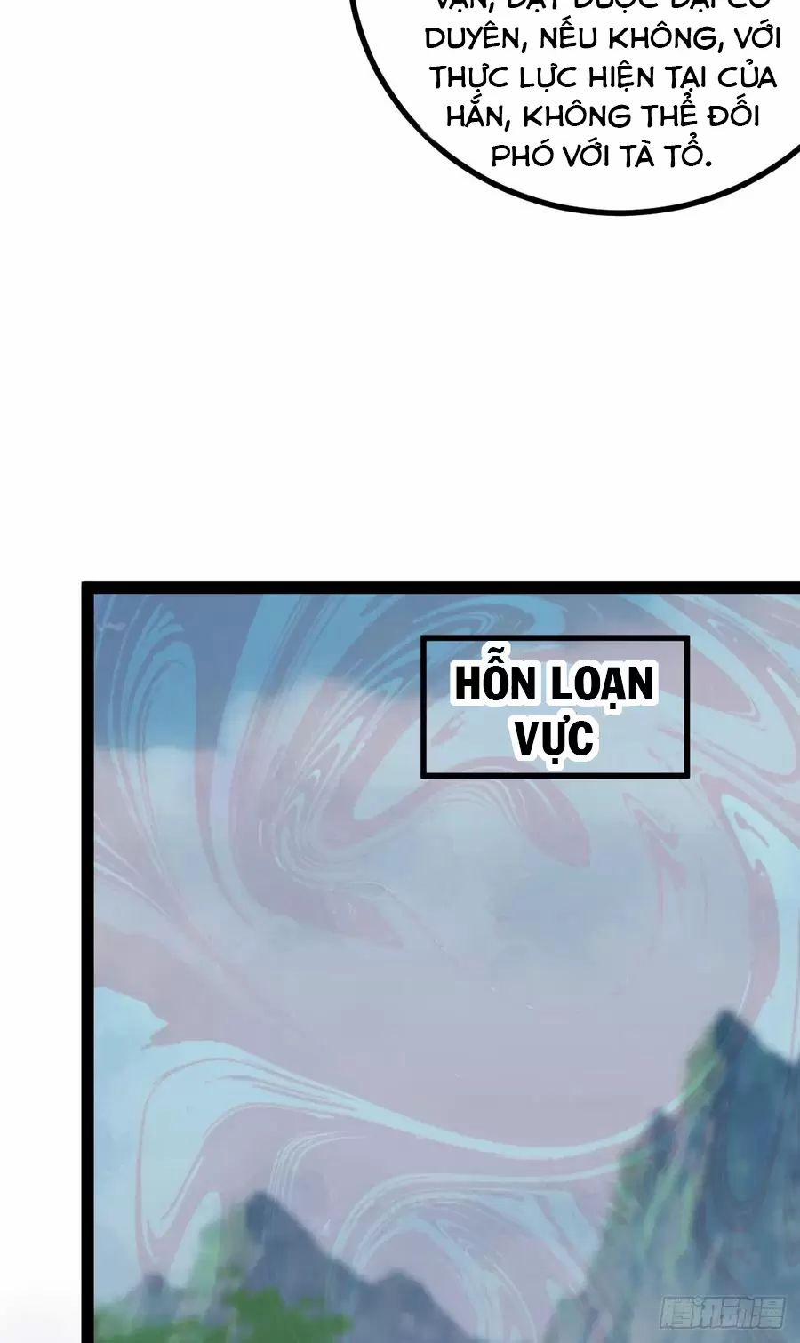 Ta Ở Nhà 100 Năm Khi Ra Ngoài Đã Vô Địch 321 trang 37