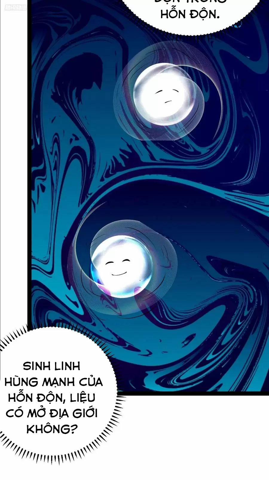 Ta Ở Nhà 100 Năm Khi Ra Ngoài Đã Vô Địch 321 trang 4