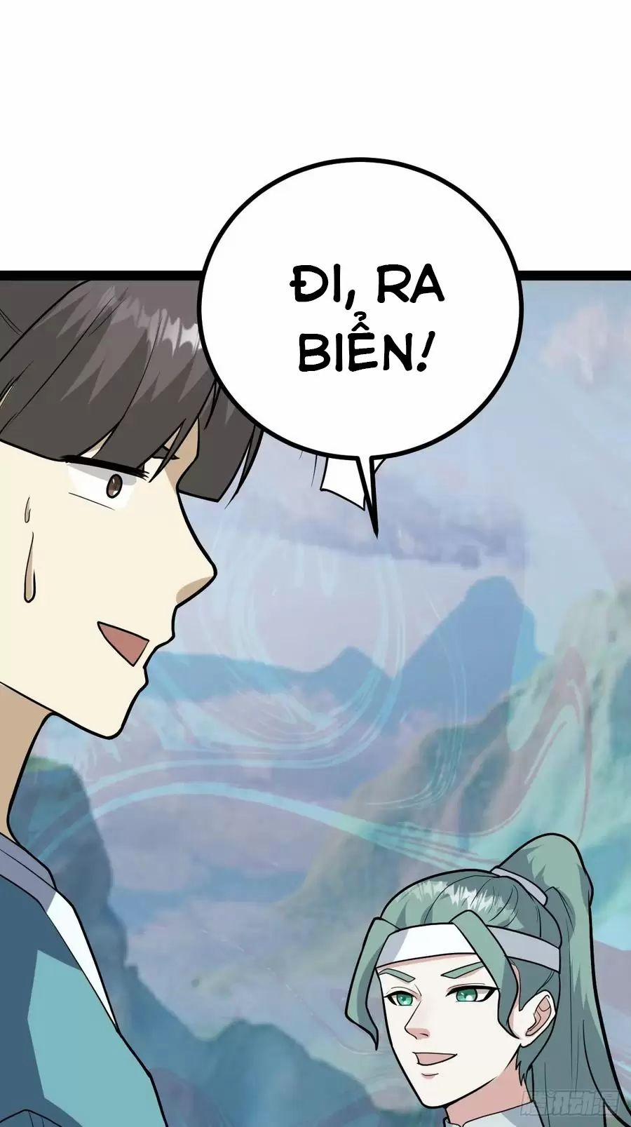 Ta Ở Nhà 100 Năm Khi Ra Ngoài Đã Vô Địch 321 trang 41