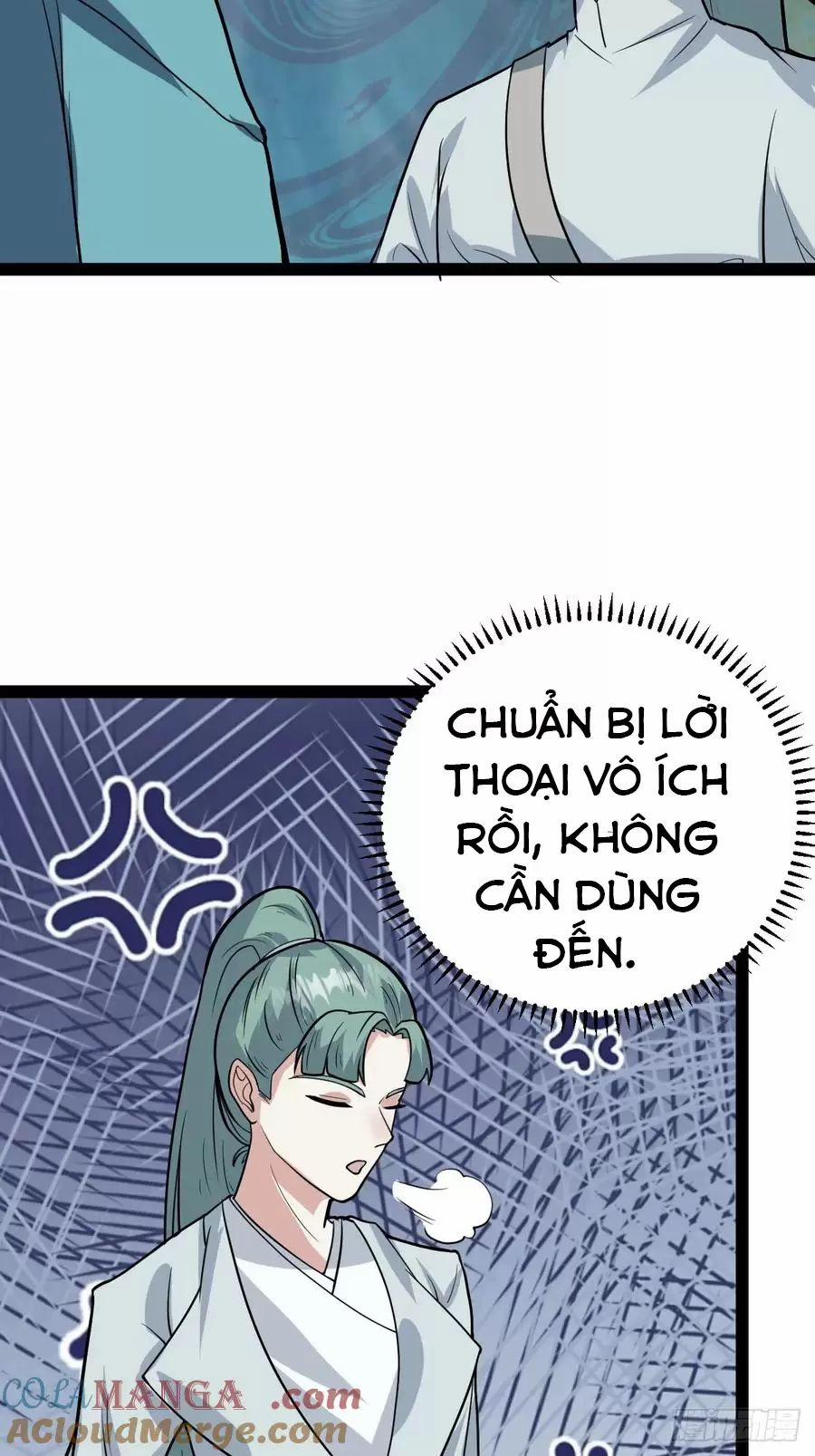 Ta Ở Nhà 100 Năm Khi Ra Ngoài Đã Vô Địch 321 trang 42