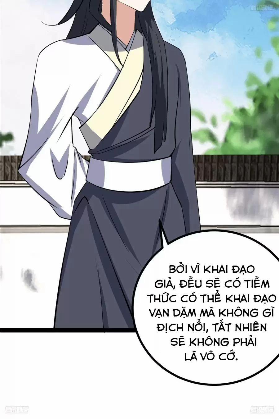 Ta Ở Nhà 100 Năm Khi Ra Ngoài Đã Vô Địch 321 trang 8